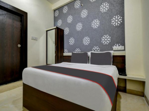 Super Hotel O SP